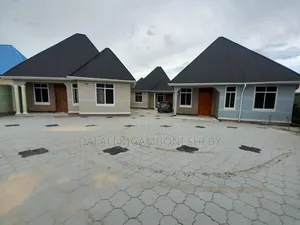2bdrm Apartment in Kigamboni Mji Mwema for sale