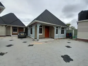 2bdrm Apartment in Kigamboni Mji Mwema for sale