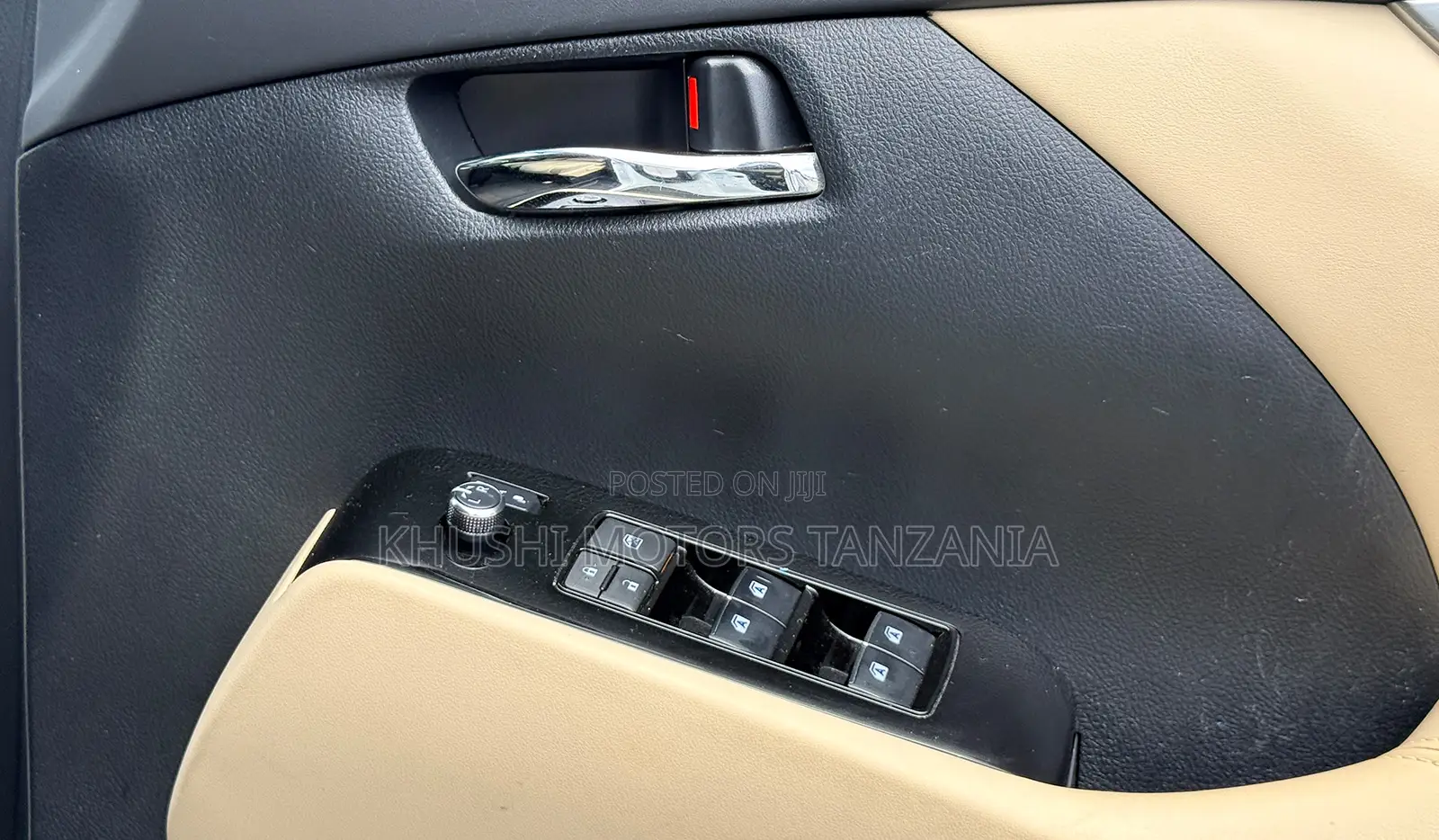 Toyota Alphard 2019 White