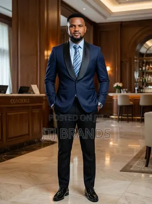 New Suit Item
