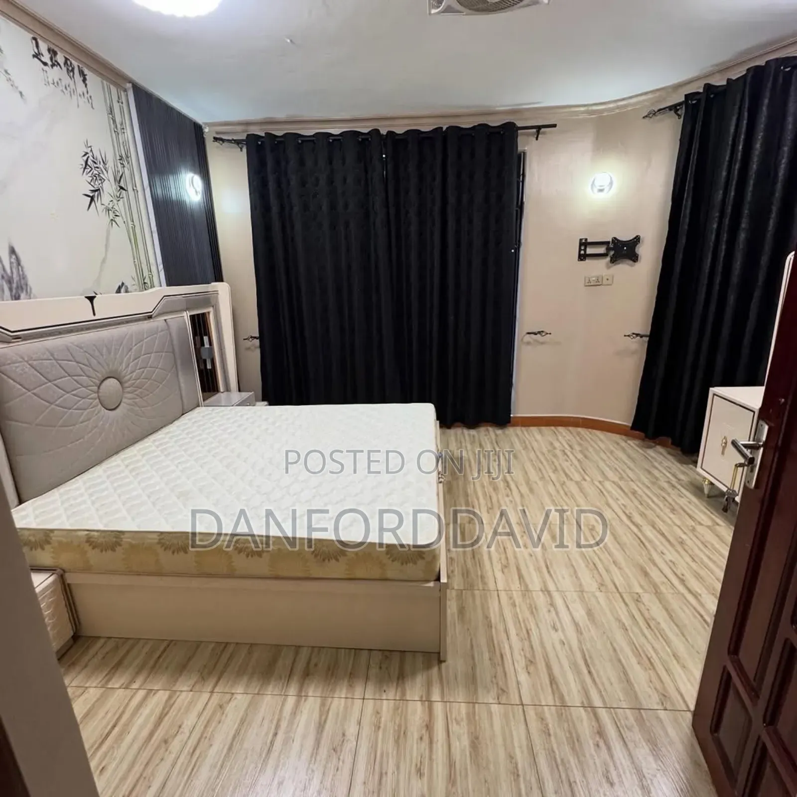 5bdrm House in Kahwa Real Estate, Kunduchi for rent