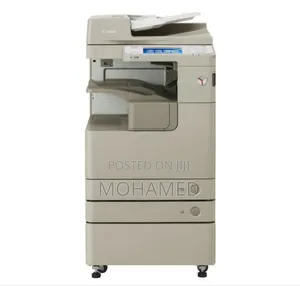 Canon Imagerunner Advance 4245 (Ir 4245)