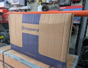 Chain Saw Husqvarna
