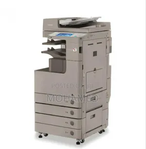 Canon Imagerunner Advance 4225 (Ir 4225)