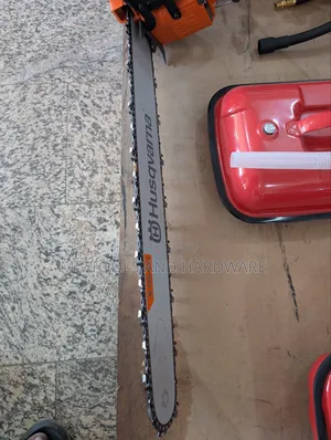Chain Saw Husqvarna