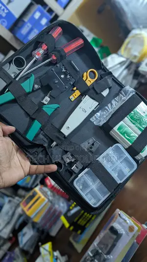 Professional Network Toolkit