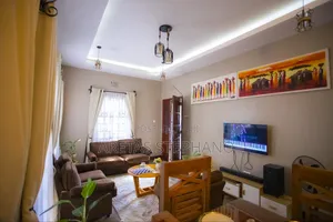 Furnished 3bdrm Apartment in Chekeleni, Moshono for rent