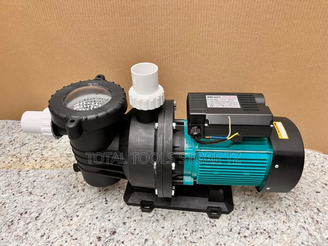 Sweeming Pool Water Pump Available Rt 431 - Spp 1hp