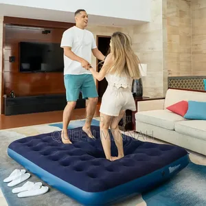 Air Matress/ Godoro La Upepo 4*8