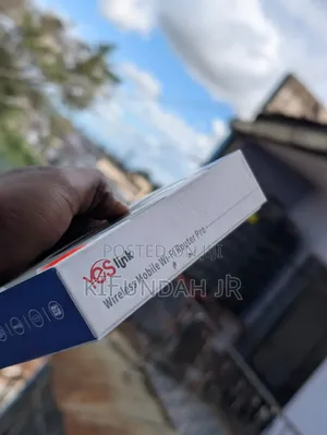 Yeslink Router