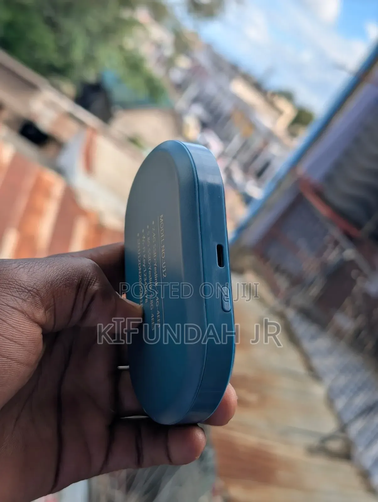Yeslink Router