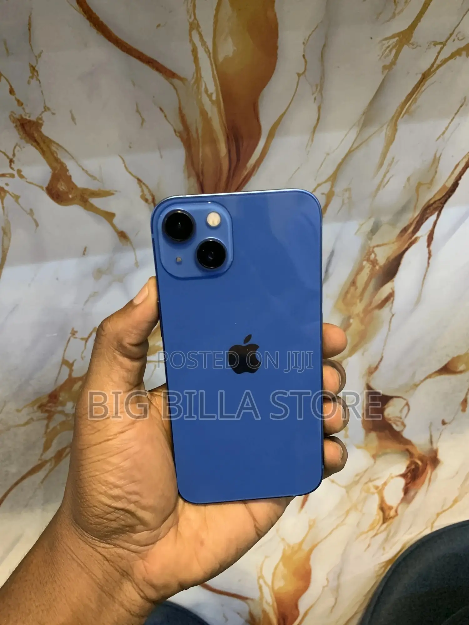 Apple iPhone 13 128 GB Blue
