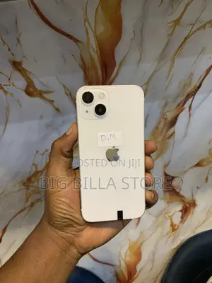 Apple iPhone 13 128 GB White