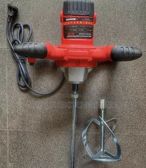 Edon Handheld Electric Mortar Mixer
