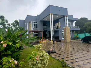 Furnished 4bdrm House in Bagamoyo for sale
