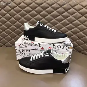 Dolce Gabbana Portofino Sneakers Collection Available