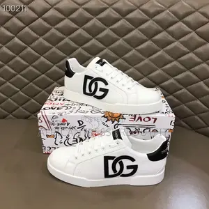 Dolce Gabbana Portofino Sneakers Collection Available