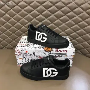 Dolce Gabbana Portofino Sneakers Collection Available