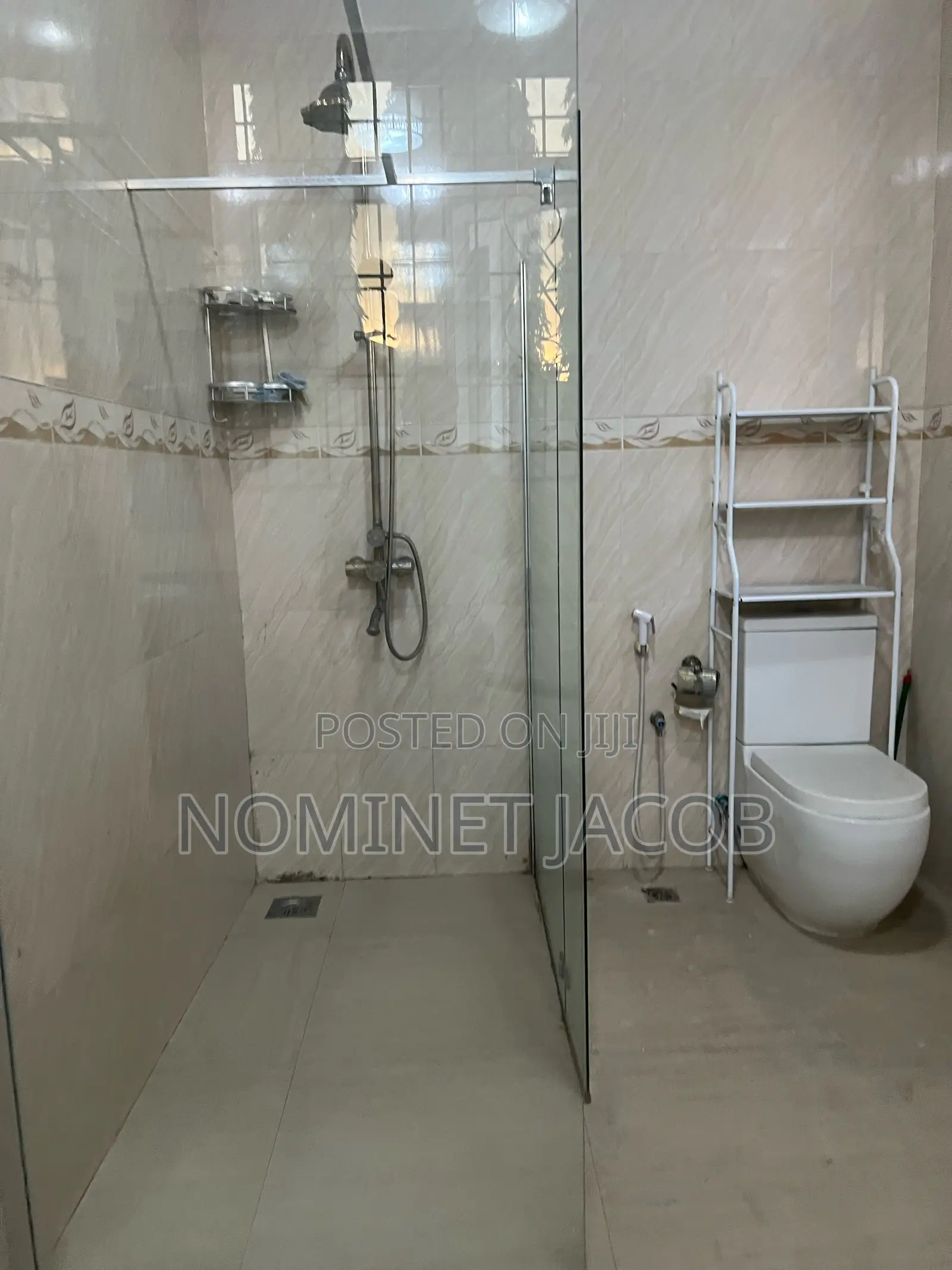 Furnished 4bdrm House in Bagamoyo for sale