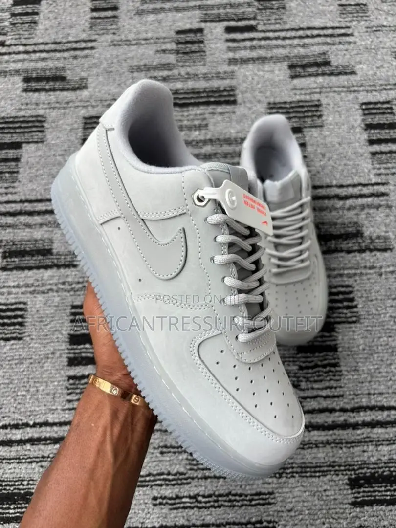 Nike Air Force 1 ‘07 Wb Sneaker Collection