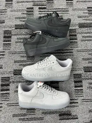 Nike Air Force 1 ‘07 Wb Sneaker Collection