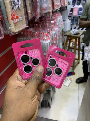 Lens Za Samsung Zipo