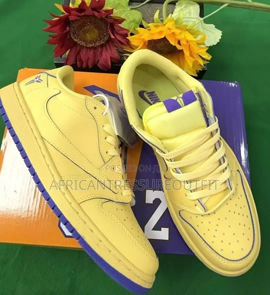Nike Air Force 1 Low Protro Sneakers