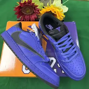 Nike Air Force 1 Low Protro Sneakers