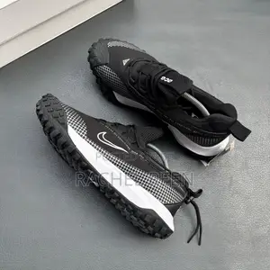 New Leather Nike Shoes Available Size 40-45