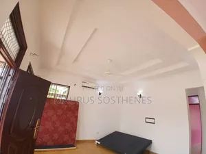 4bdrm House in Kifuru, Kinyerezi for rent