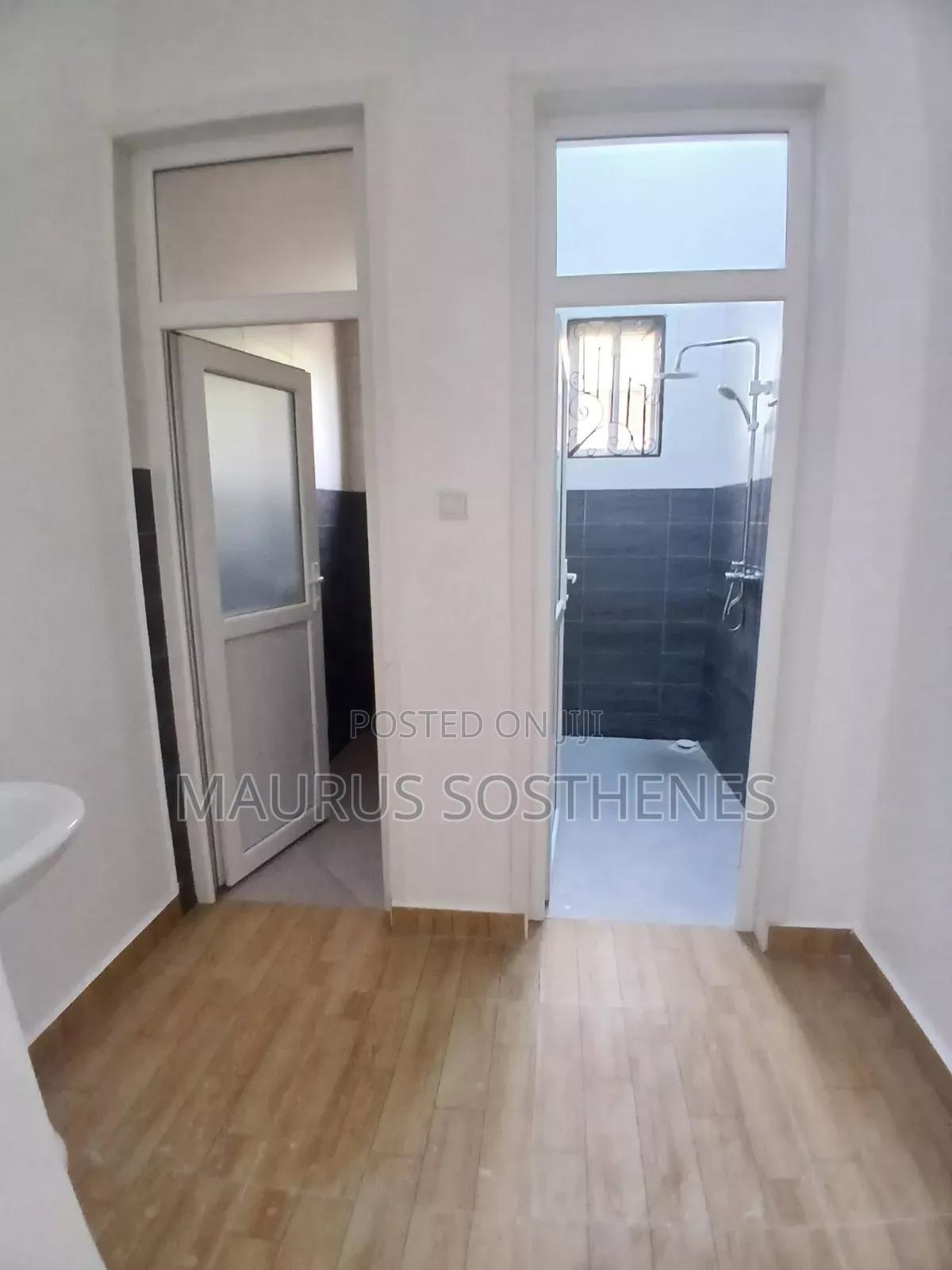 4bdrm House in Kifuru, Kinyerezi for rent