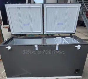 *New Arrival Hisense Freezer Fc729dd4sa
