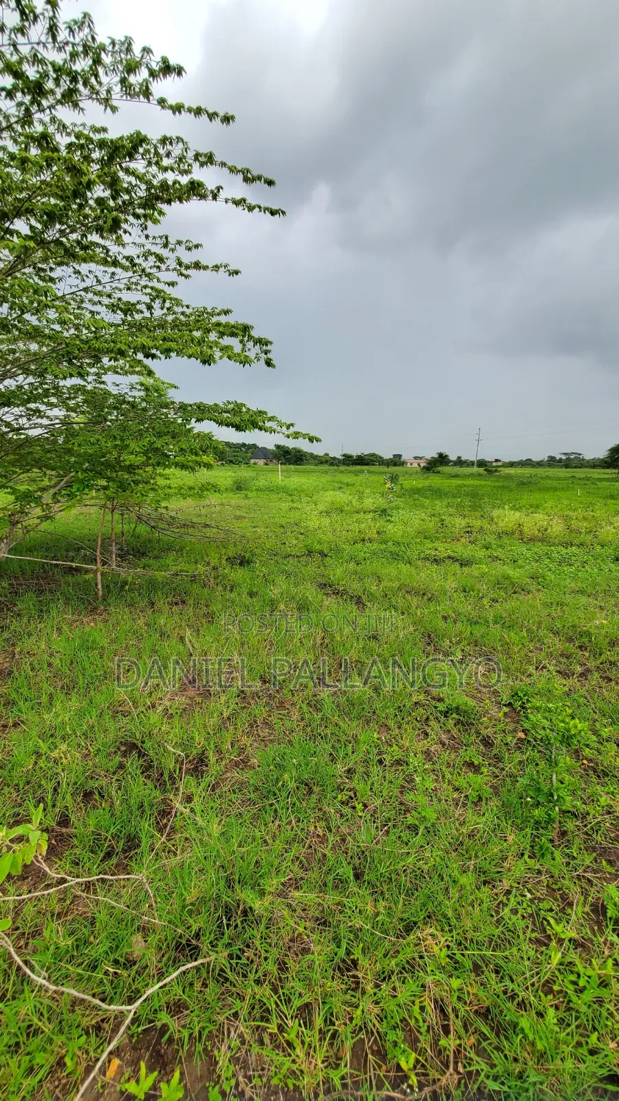 Viwanja Vya 2.5m East Africa Road Arusha Vimerudi
