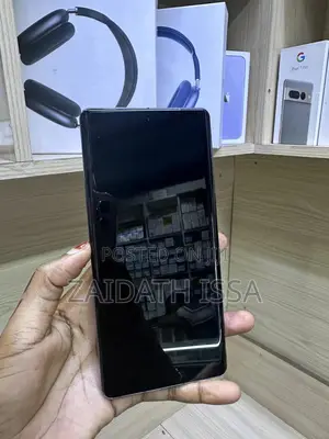 New Google Pixel 7 Pro 128 GB Black
