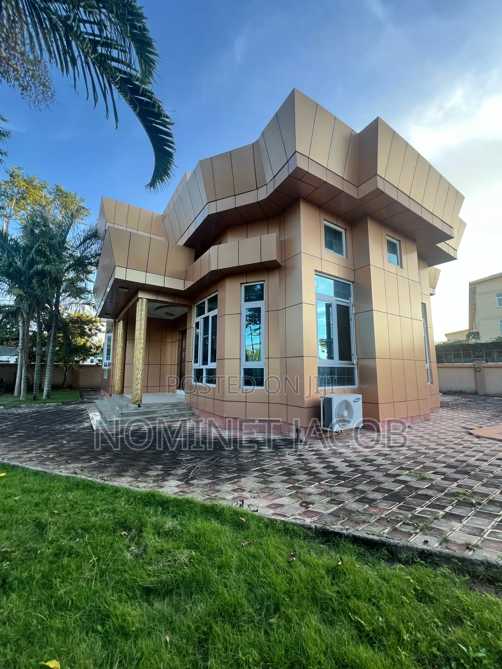 6bdrm House in Mbezi Beach Africana for sale