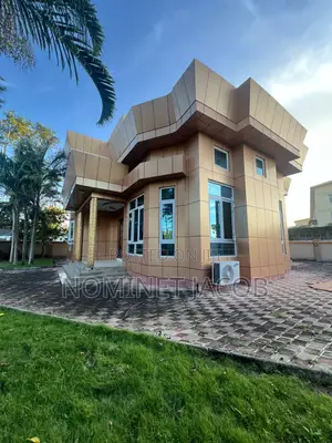6bdrm House in Mbezi Beach Africana for sale