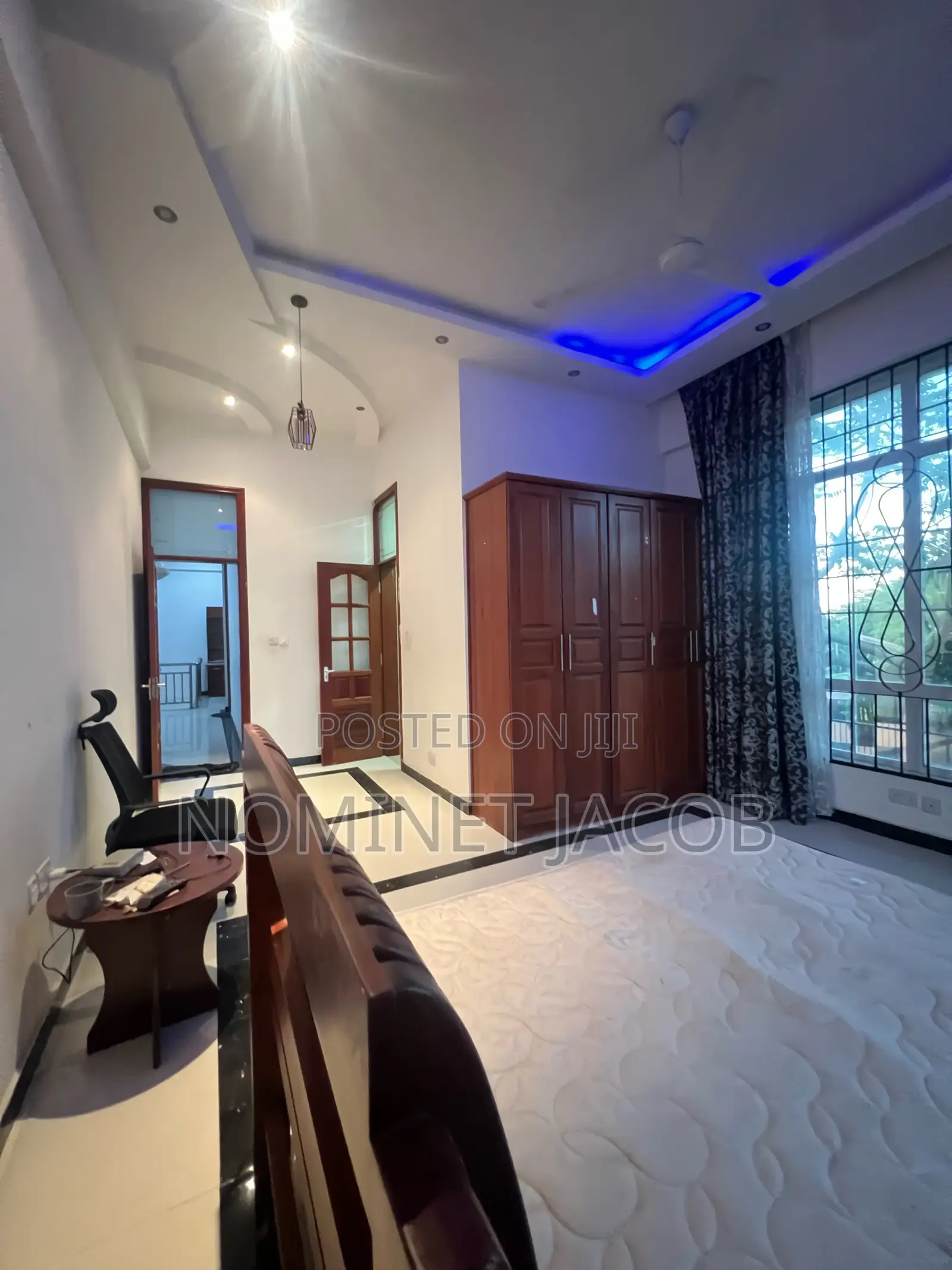 6bdrm House in Mbezi Beach Africana for sale