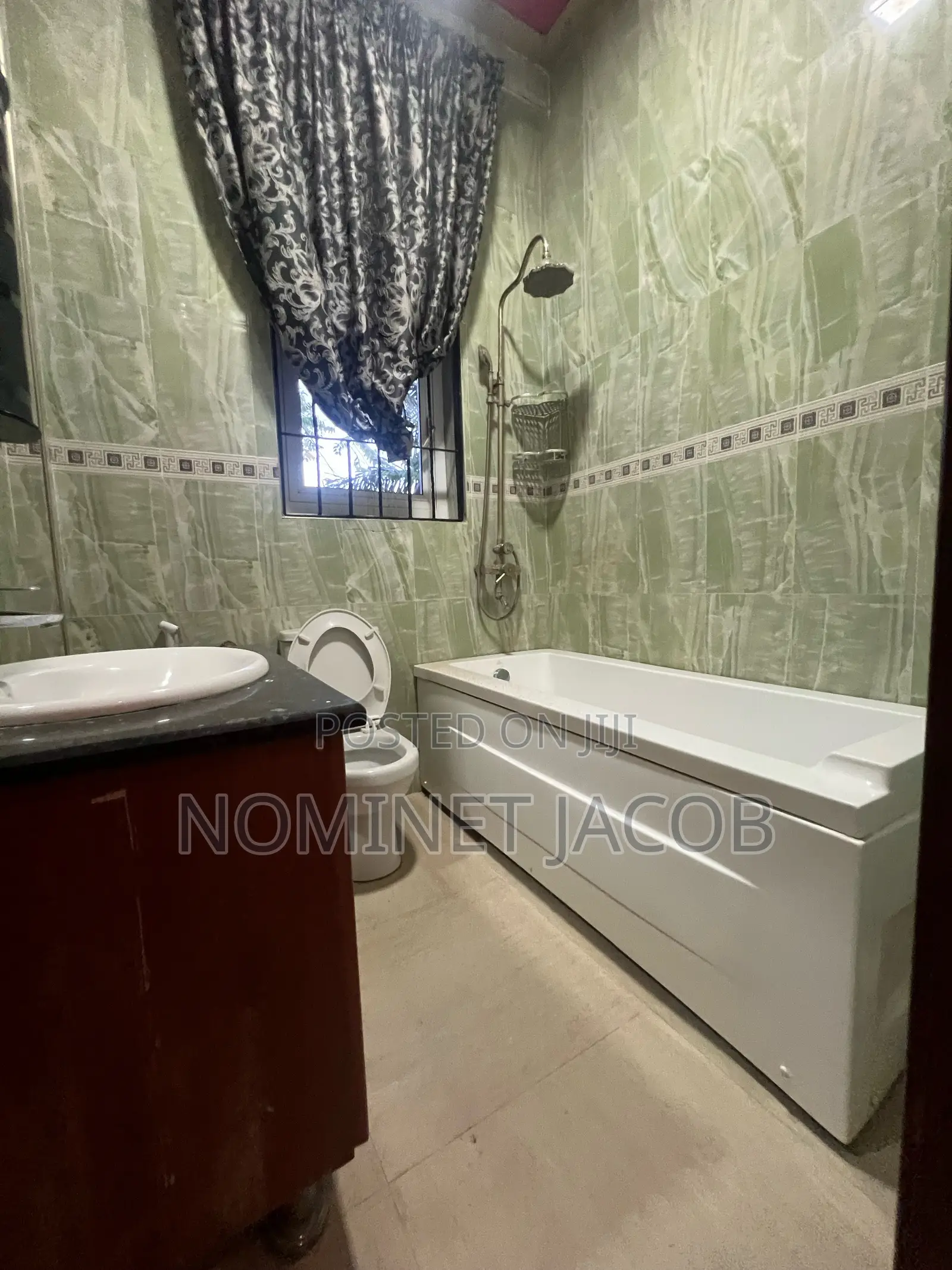 6bdrm House in Mbezi Beach Africana for sale