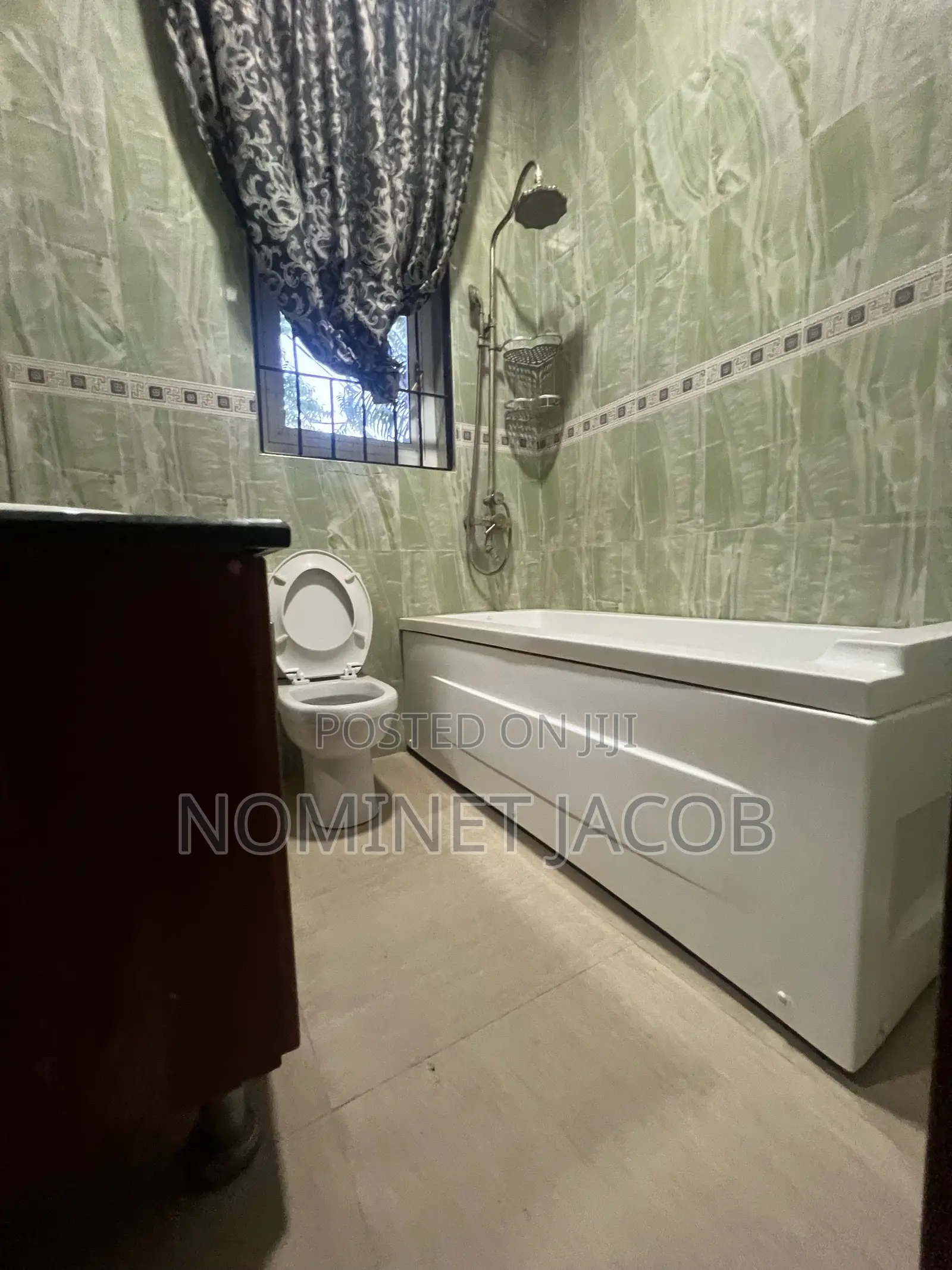 6bdrm House in Mbezi Beach Africana for sale