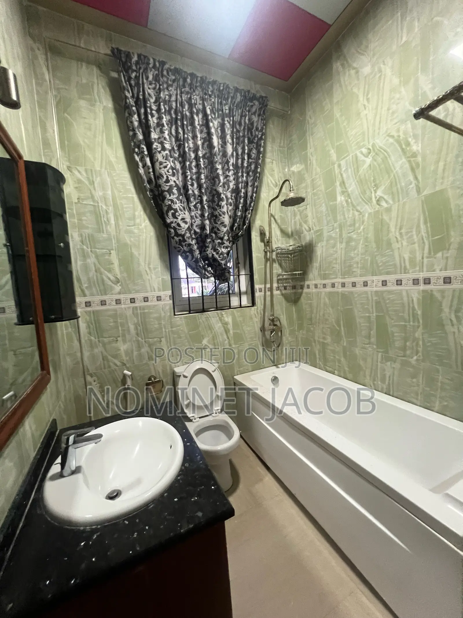 6bdrm House in Mbezi Beach Africana for sale