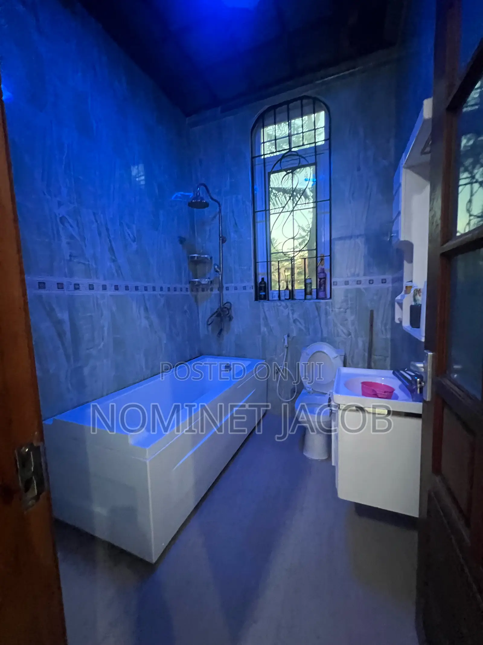6bdrm House in Mbezi Beach Africana for sale