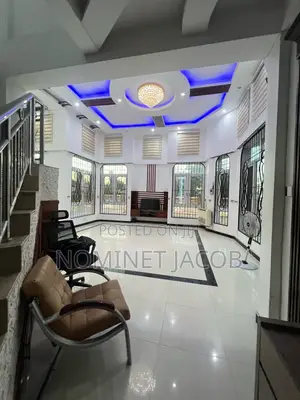 6bdrm House in Mbezi Beach Africana for sale