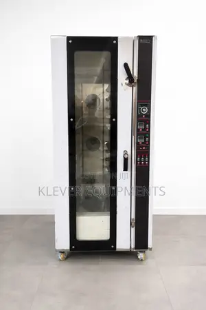 16 Trays Commercial Electric Convection Oven