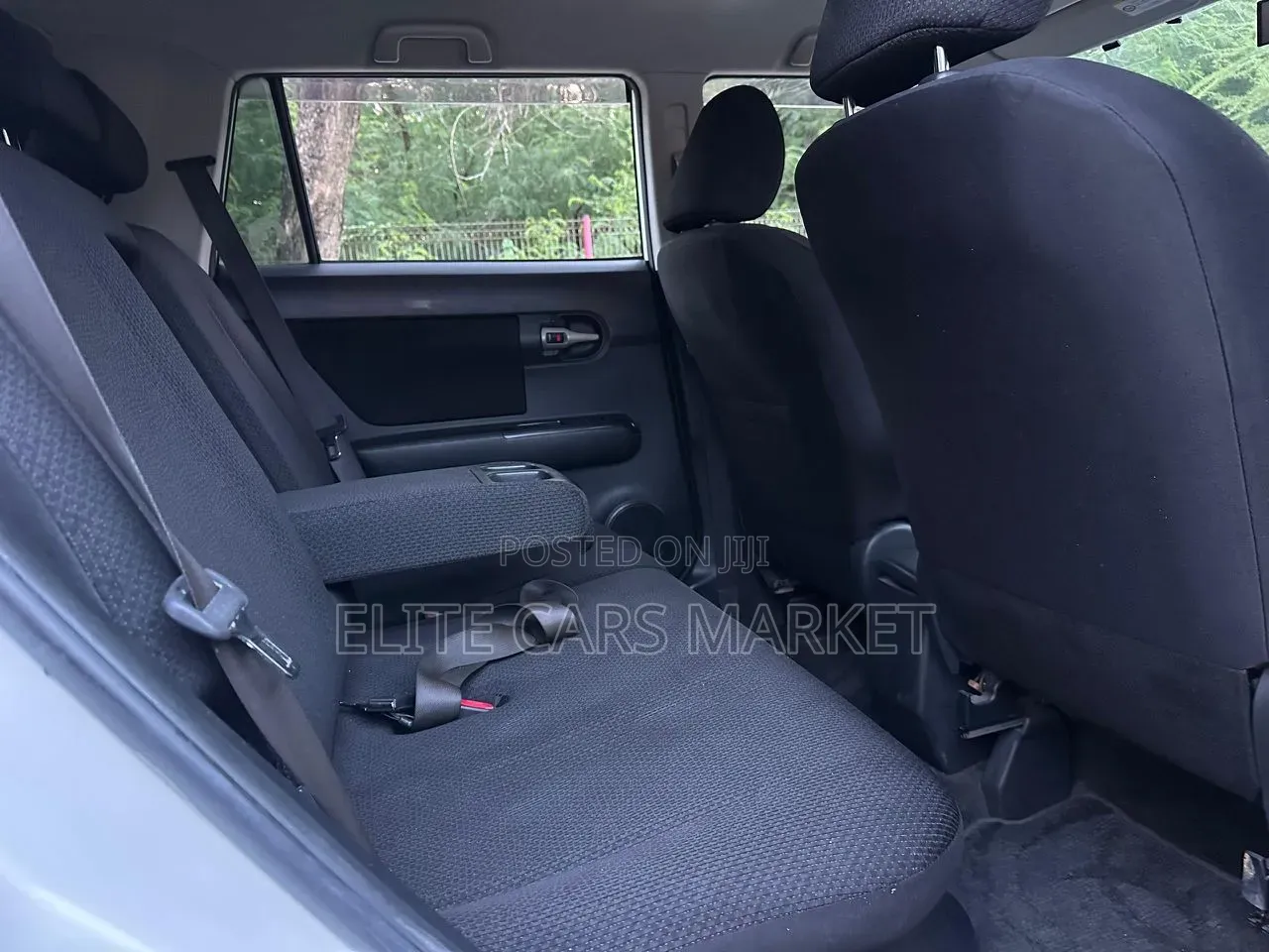 Toyota Corolla Rumion 2009 White