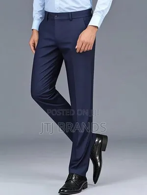 New Healer Trouser