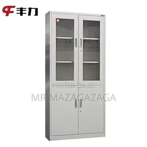 Office Furniture Metal Storage Documents
