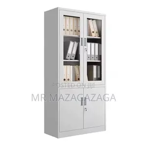 Office Furniture Metal Storage Documents