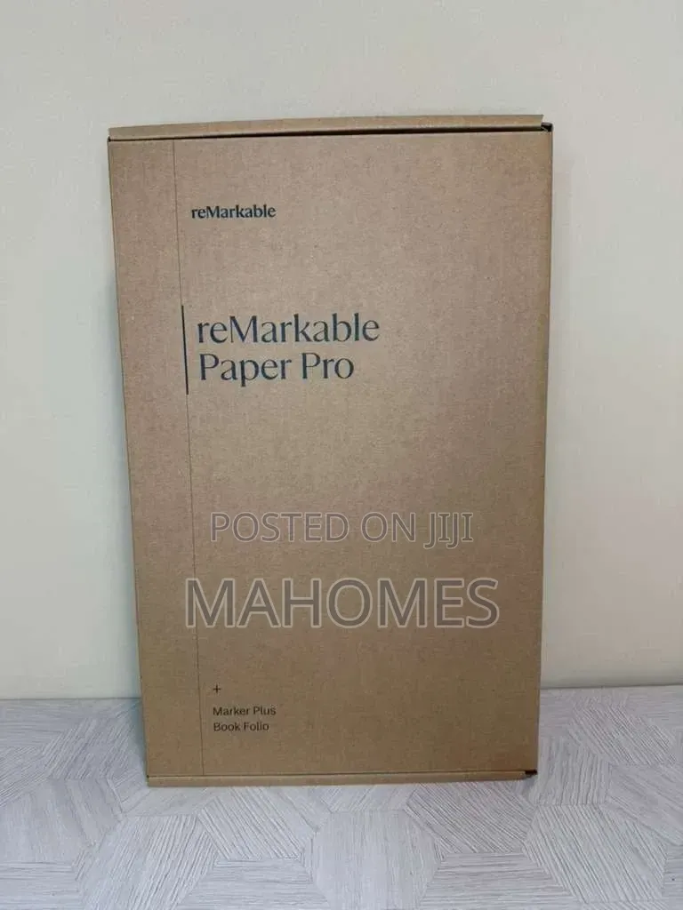 New reMarkable Paper Pro 64 GB