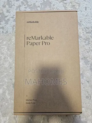 New reMarkable Paper Pro 64 GB