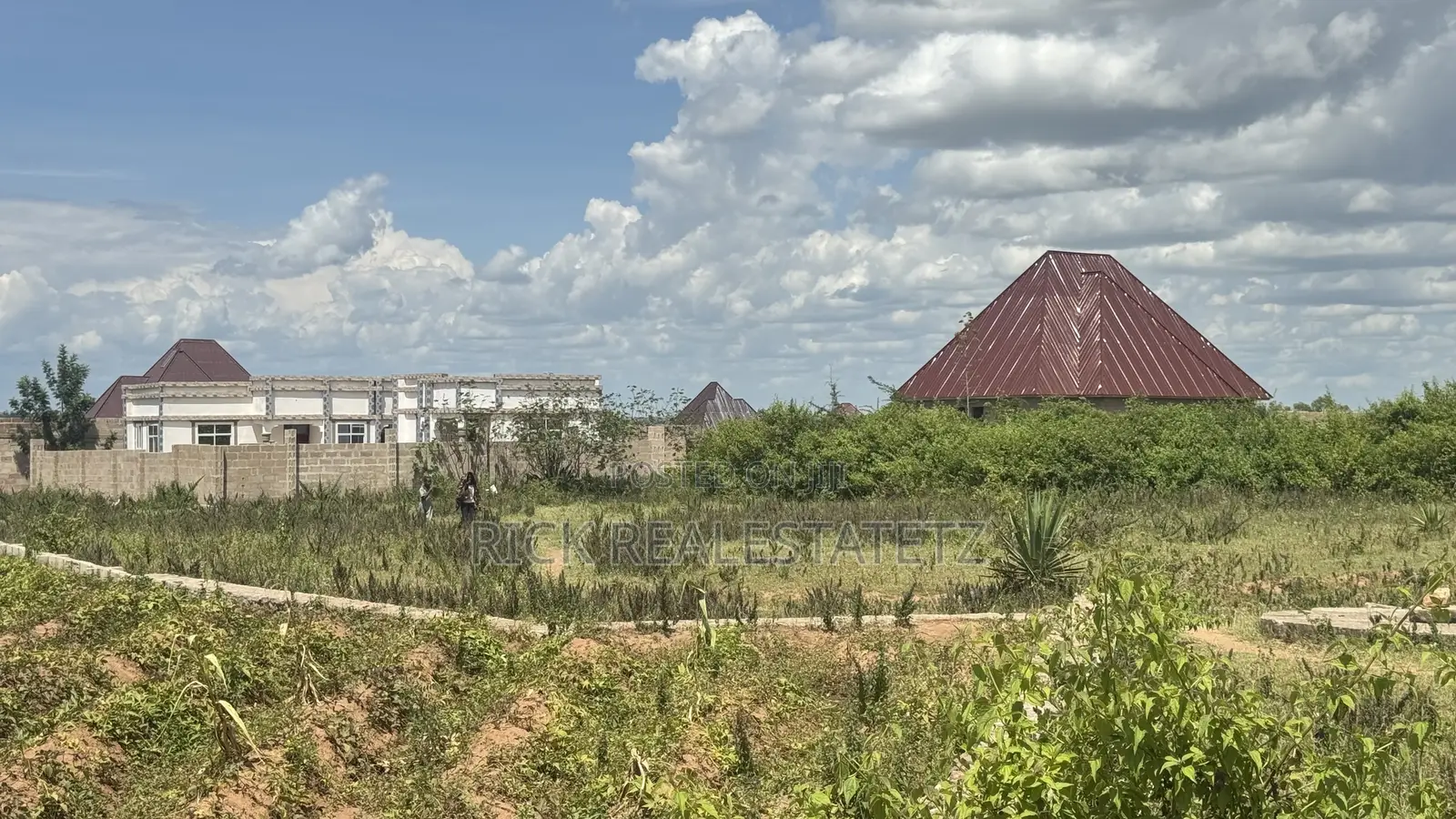 Jumla Ya Viwanja (27) Vinauzwa Mwanza - Kisesa